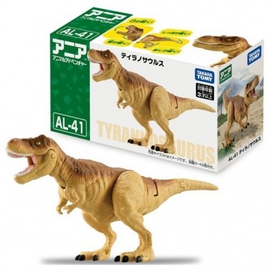 Takara Tomy Ania AL-41 T-REX